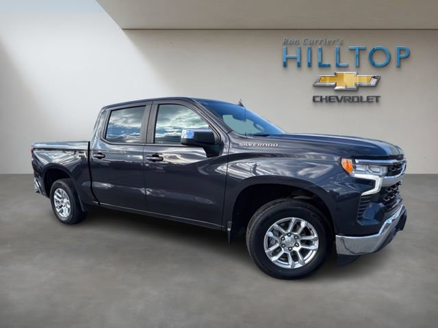 Used 2023 Chevrolet Silverado 1500 LT image 2