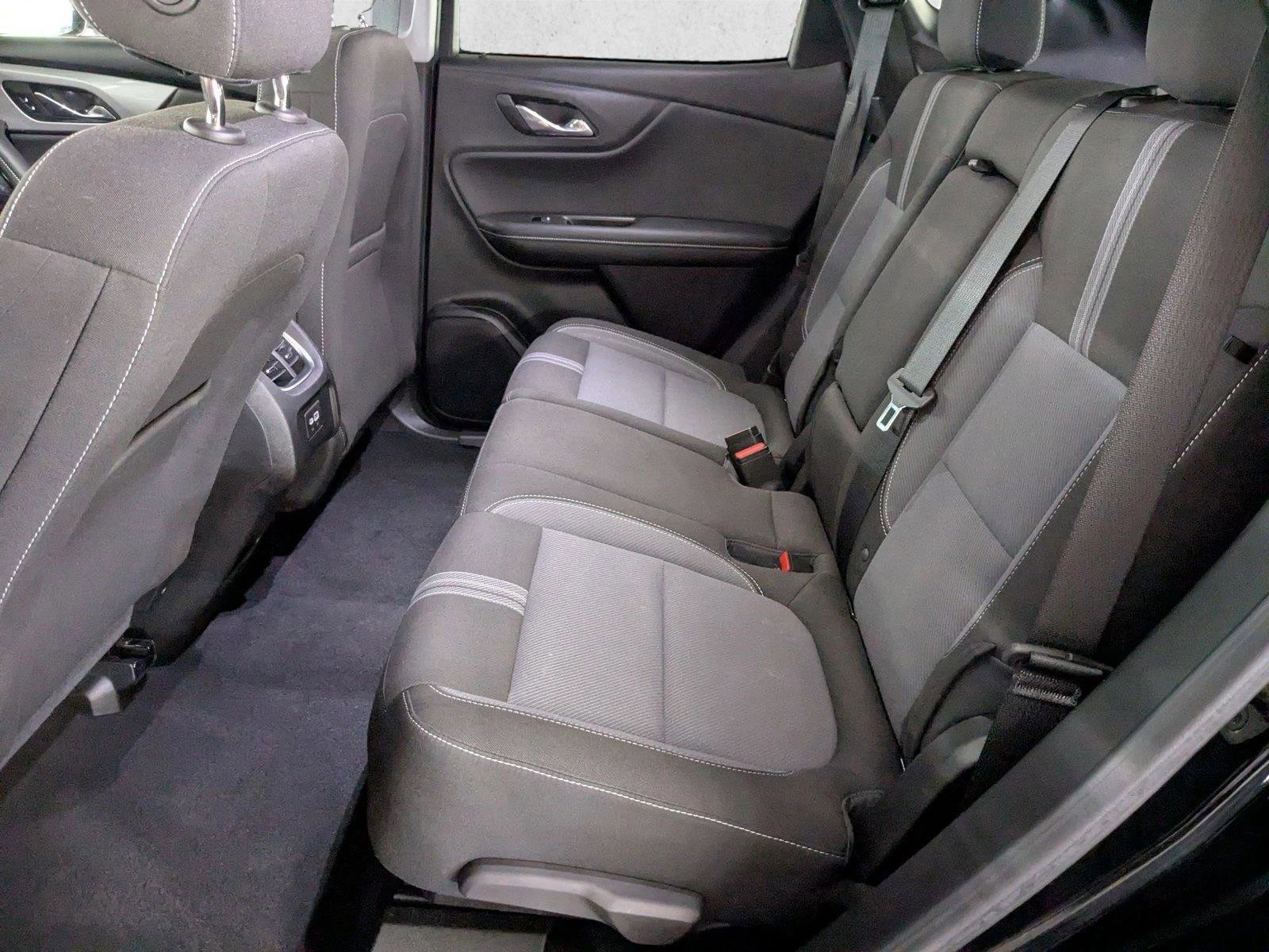 Used 2023 Chevrolet Blazer LT FWD image 18