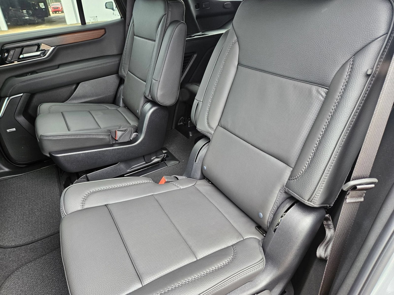 New 2026 GMC Yukon Denali AWD/4WD image 26