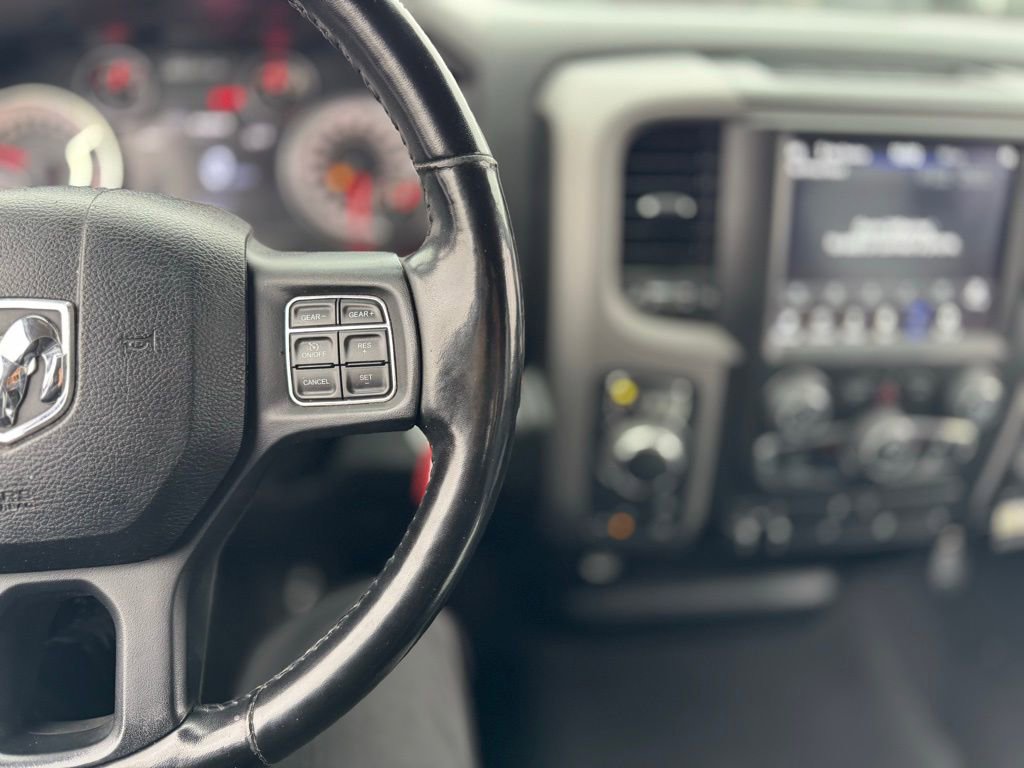 Used 2021 RAM 1500 Express image 8