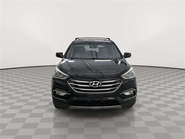 Used 2017 Hyundai Santa Fe Sport image 3