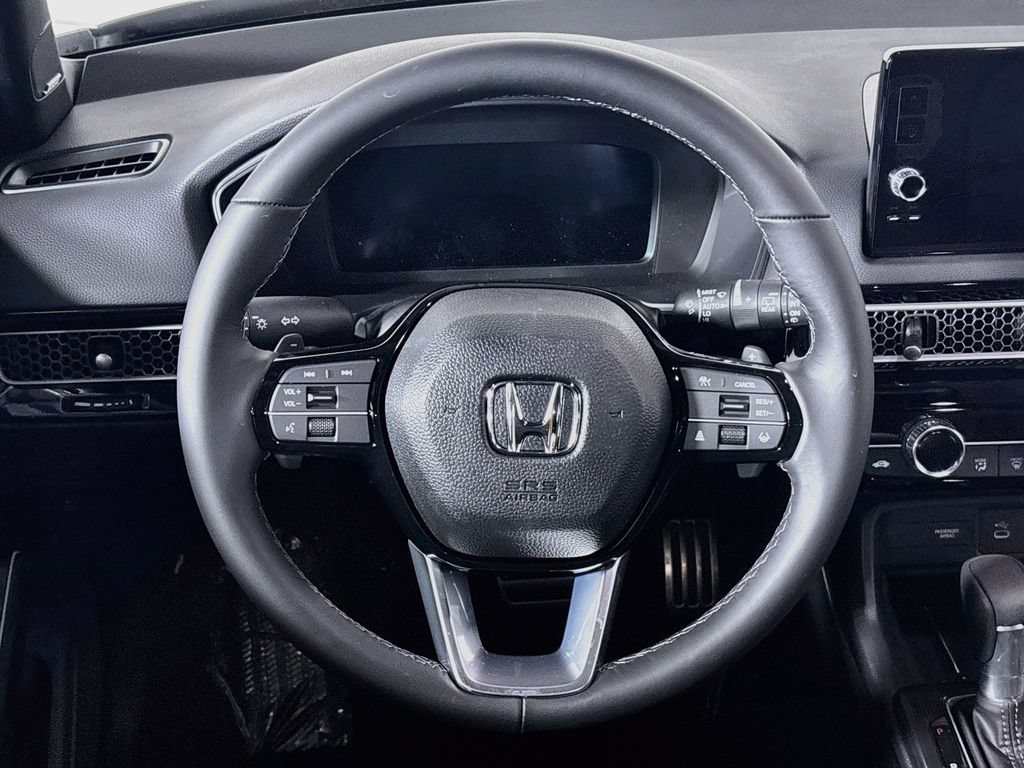New 2026 Honda Civic Sport Touring image 13