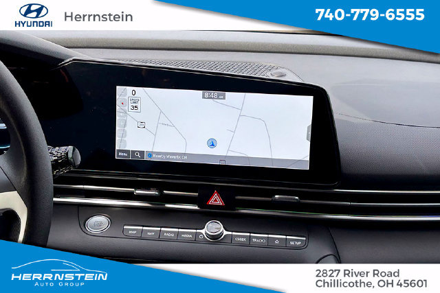 Used 2024 Hyundai Elantra SEL FWD image 8
