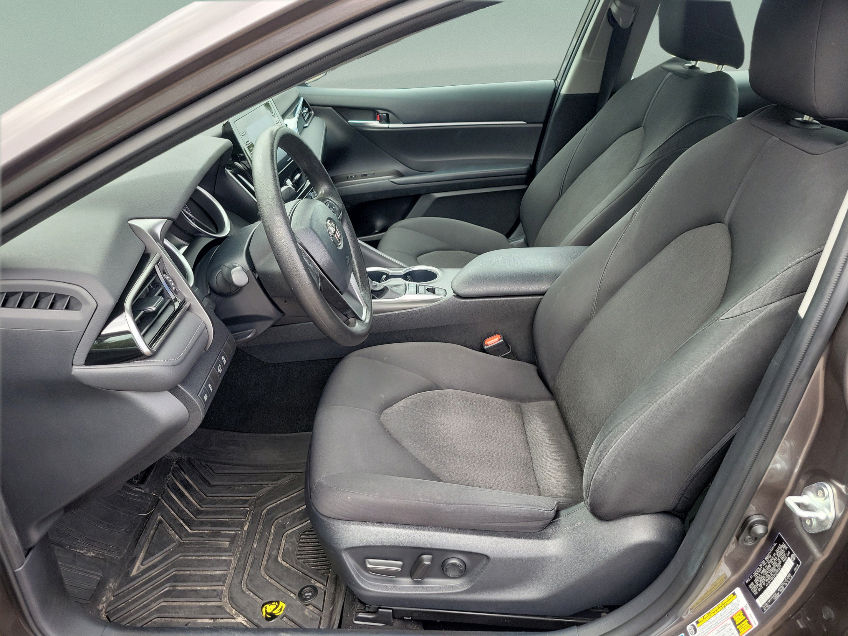 Used 2023 Toyota Camry LE w/ Convenience Package AWD/4WD image 23