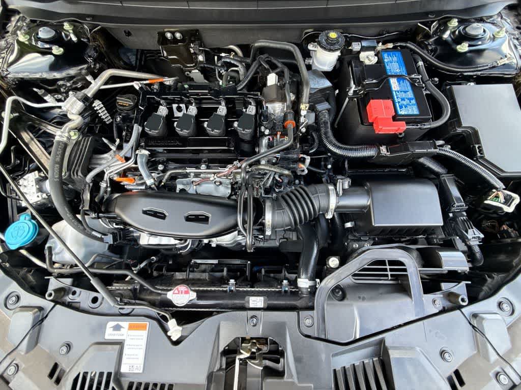 Used 2023 Honda Accord LX image 12