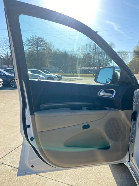 Used 2020 Dodge Durango Citadel w/ Technology Group image 18