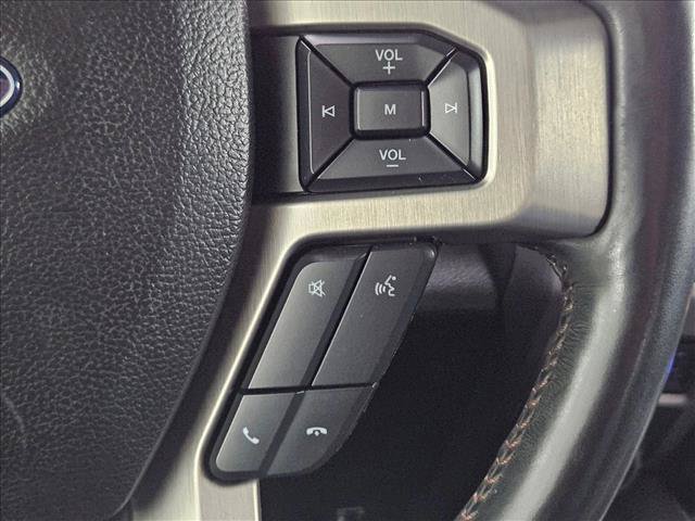 Used 2020 Ford F250 Platinum w/ FX4 Off-Road Package AWD/4WD image 24