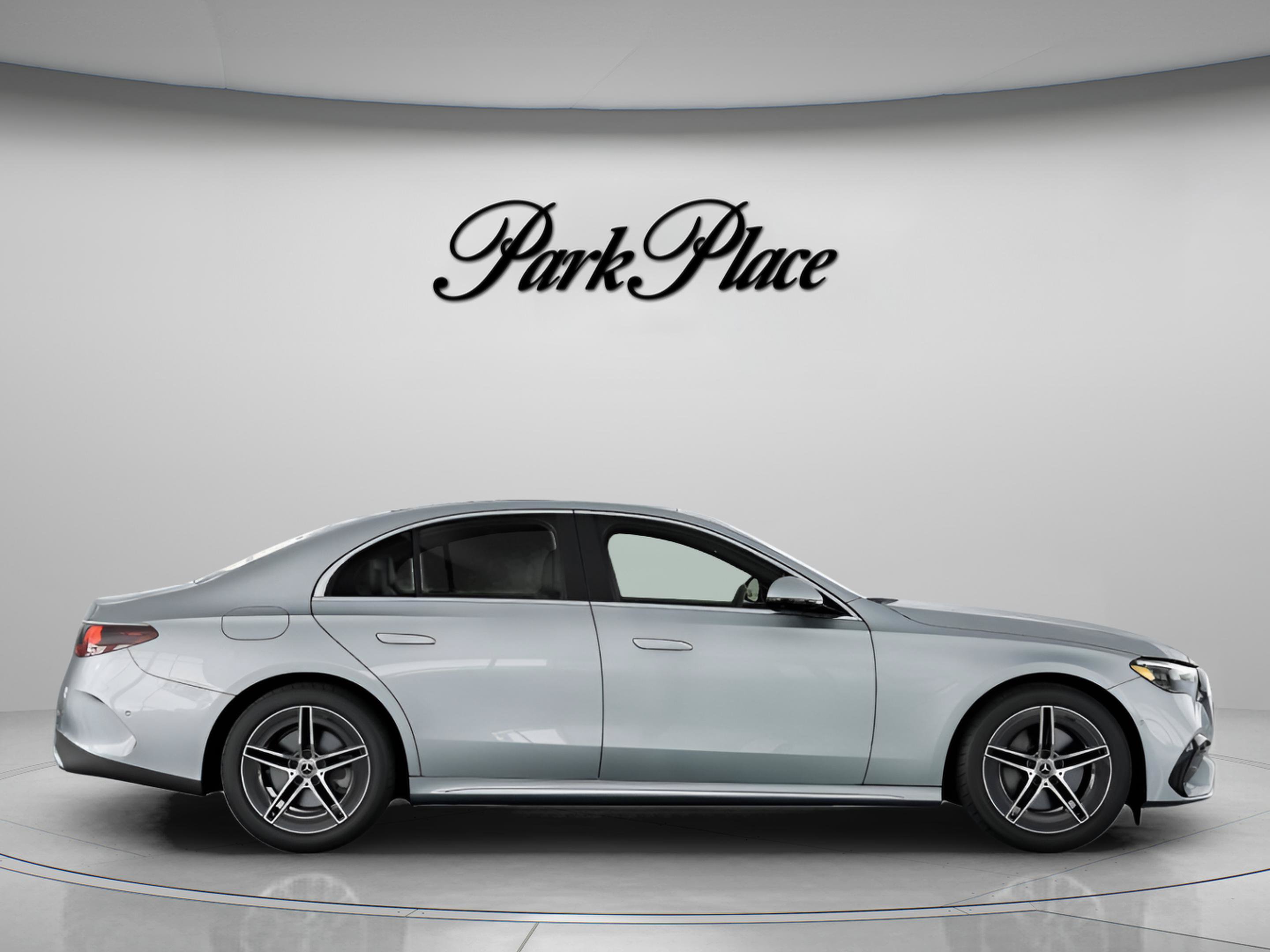 Used 2026 Mercedes-Benz E 350 Sedan image 26
