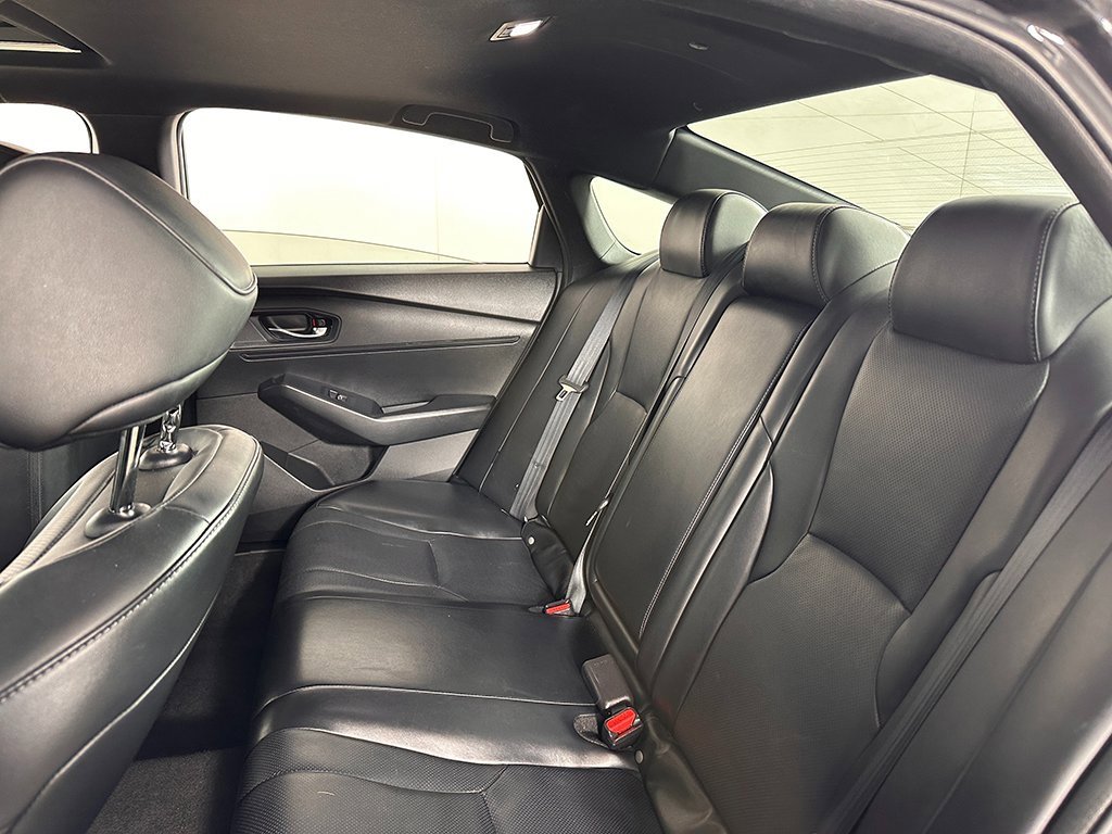 Used 2023 Honda Accord Sport image 30