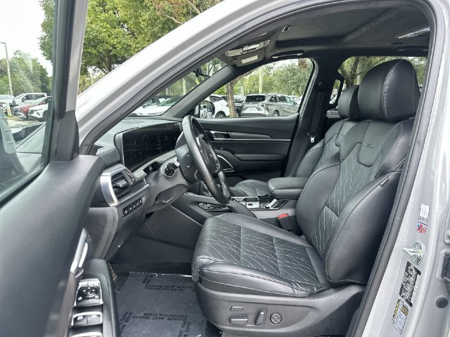 Used 2023 Kia Telluride SX Prestige X-Pro AWD/4WD image 30