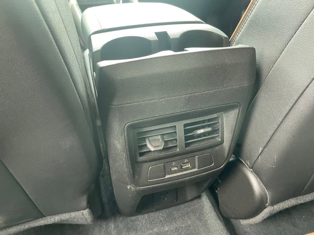 Used 2023 GMC Canyon AT4 w/ AT4 Premium Package AWD/4WD image 23