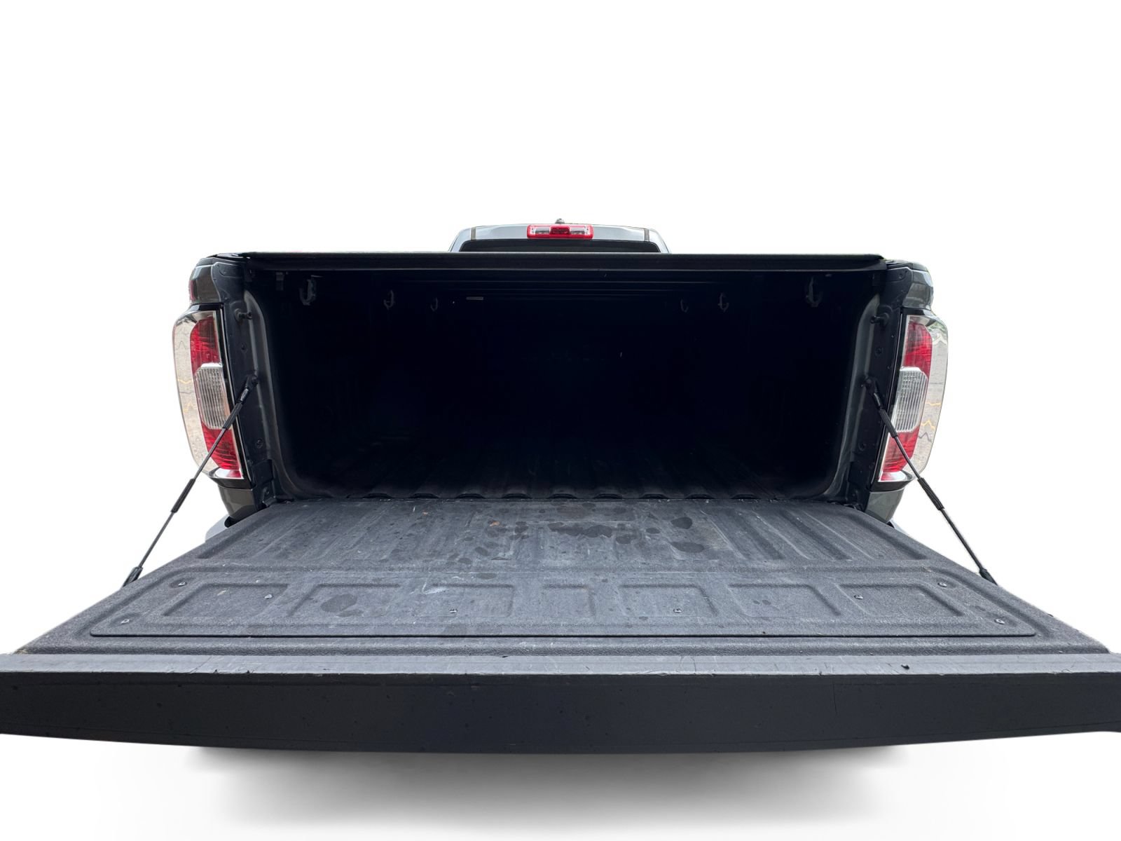 Used 2021 GMC Canyon Elevation Standard w/ Convenience Package AWD/4WD image 10