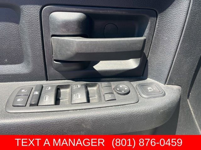 Used 2024 RAM 5500 Tradesman w/ Max Tow Package AWD/4WD image 17