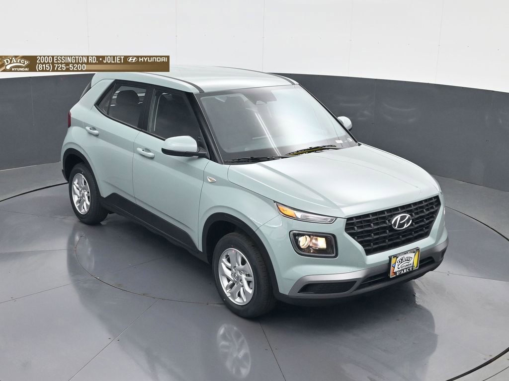 New 2026 Hyundai Venue SE FWD image 15