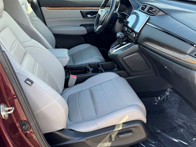Used 2019 Honda CR-V Touring image 13