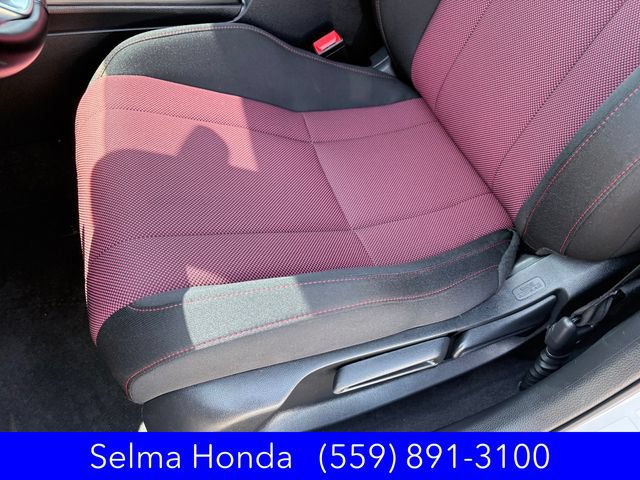 Certified 2024 Honda Civic Si image 9