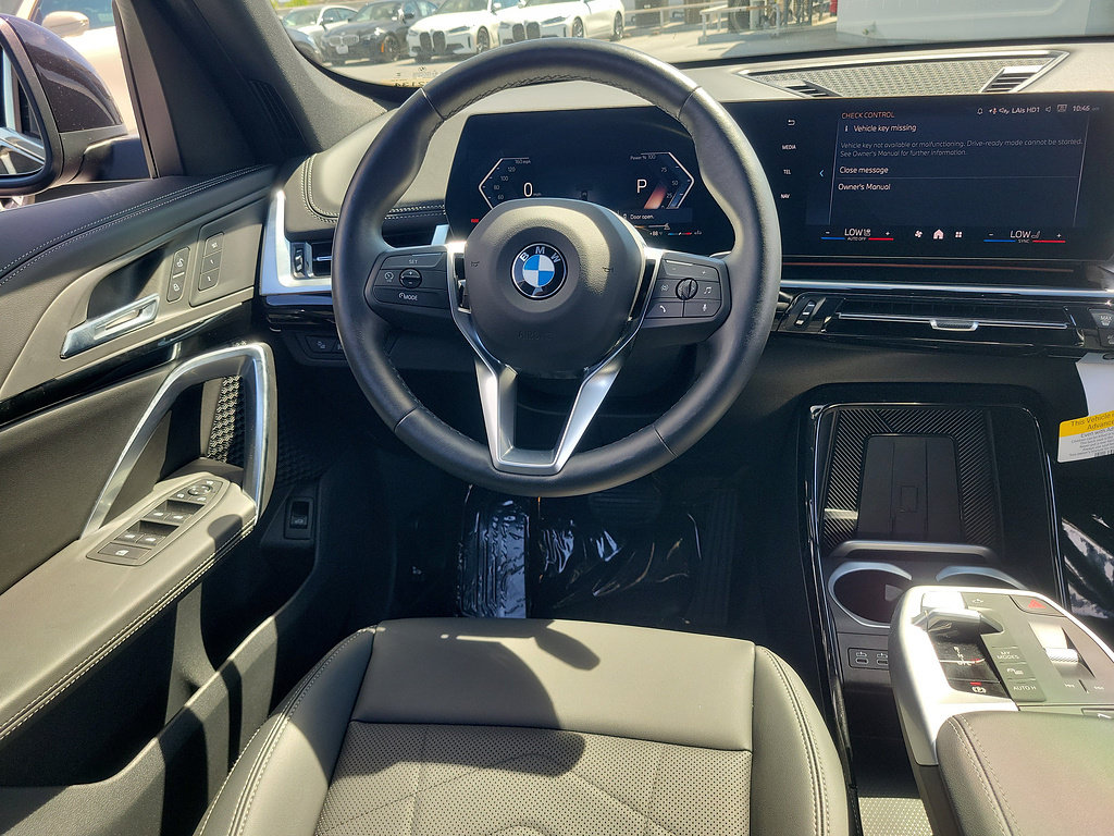 Used 2026 BMW X1 xDrive28i w/ Convenience Package AWD/4WD image 12