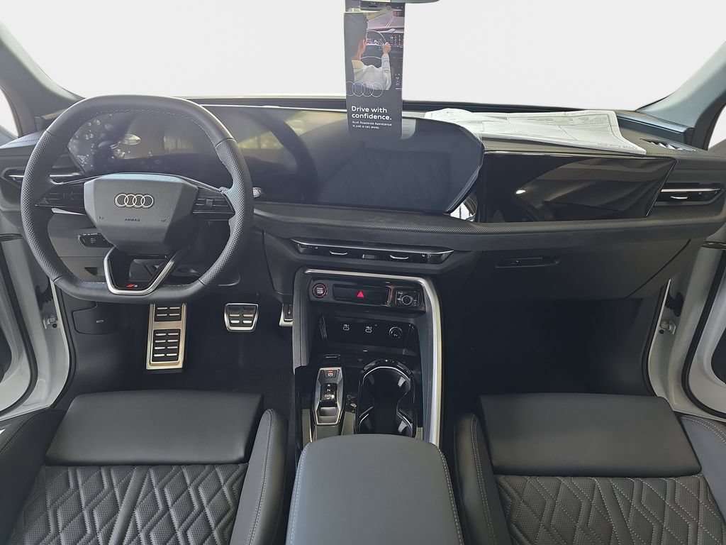 New 2026 Audi SQ5 Premium Plus AWD/4WD image 9