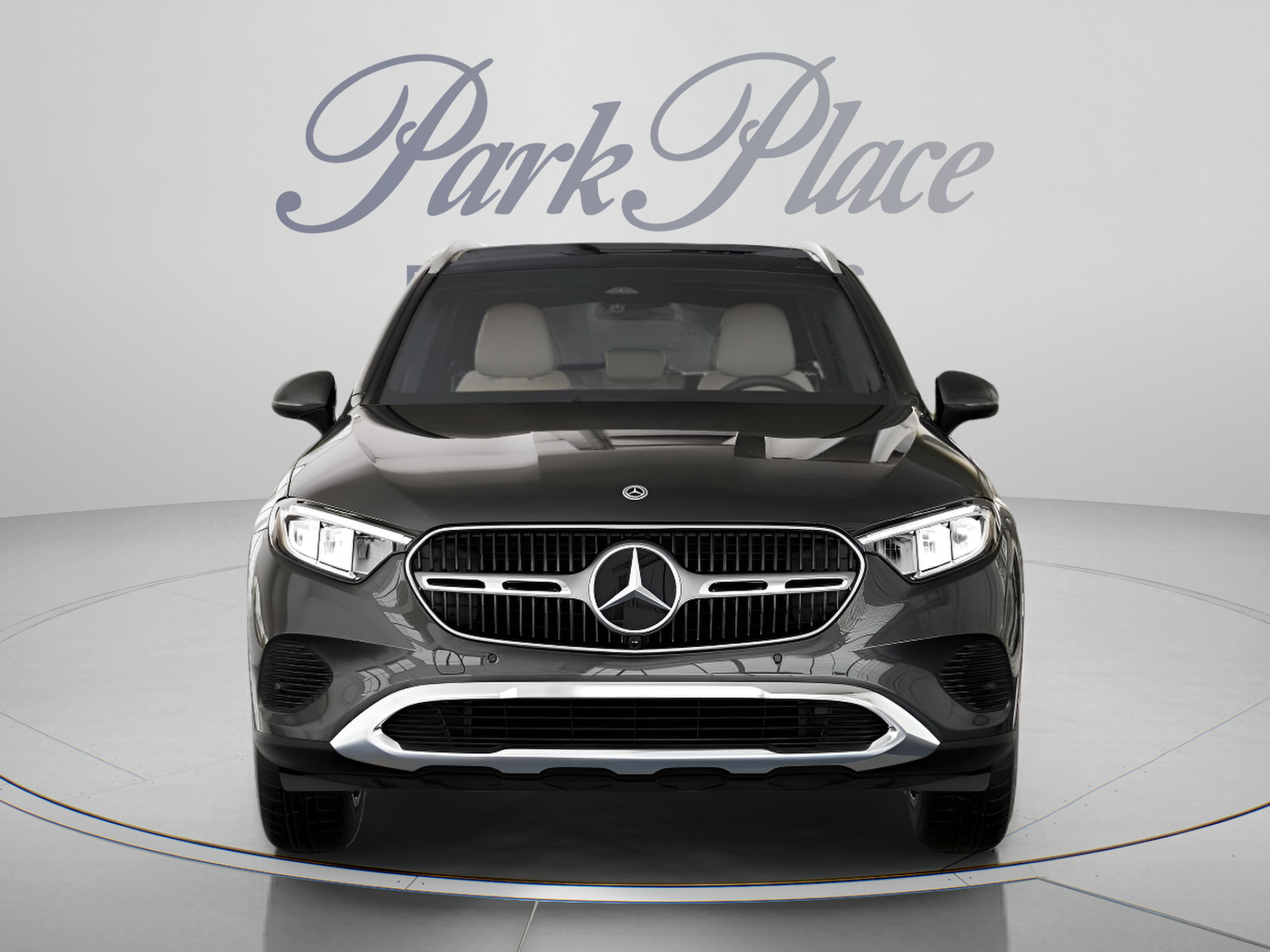 Used 2026 Mercedes-Benz GLC 300 image 36