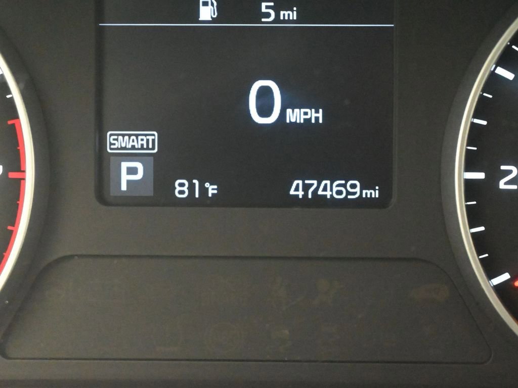 Used 2022 Kia Seltos S image 25