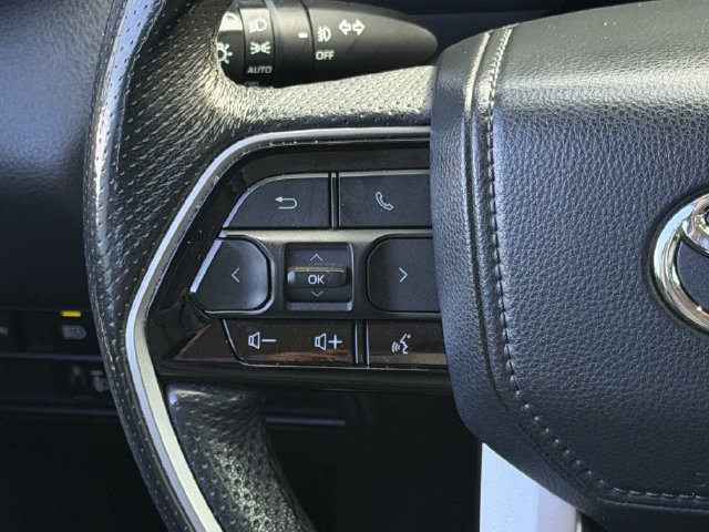 Used 2022 Toyota Tundra Limited RWD image 13