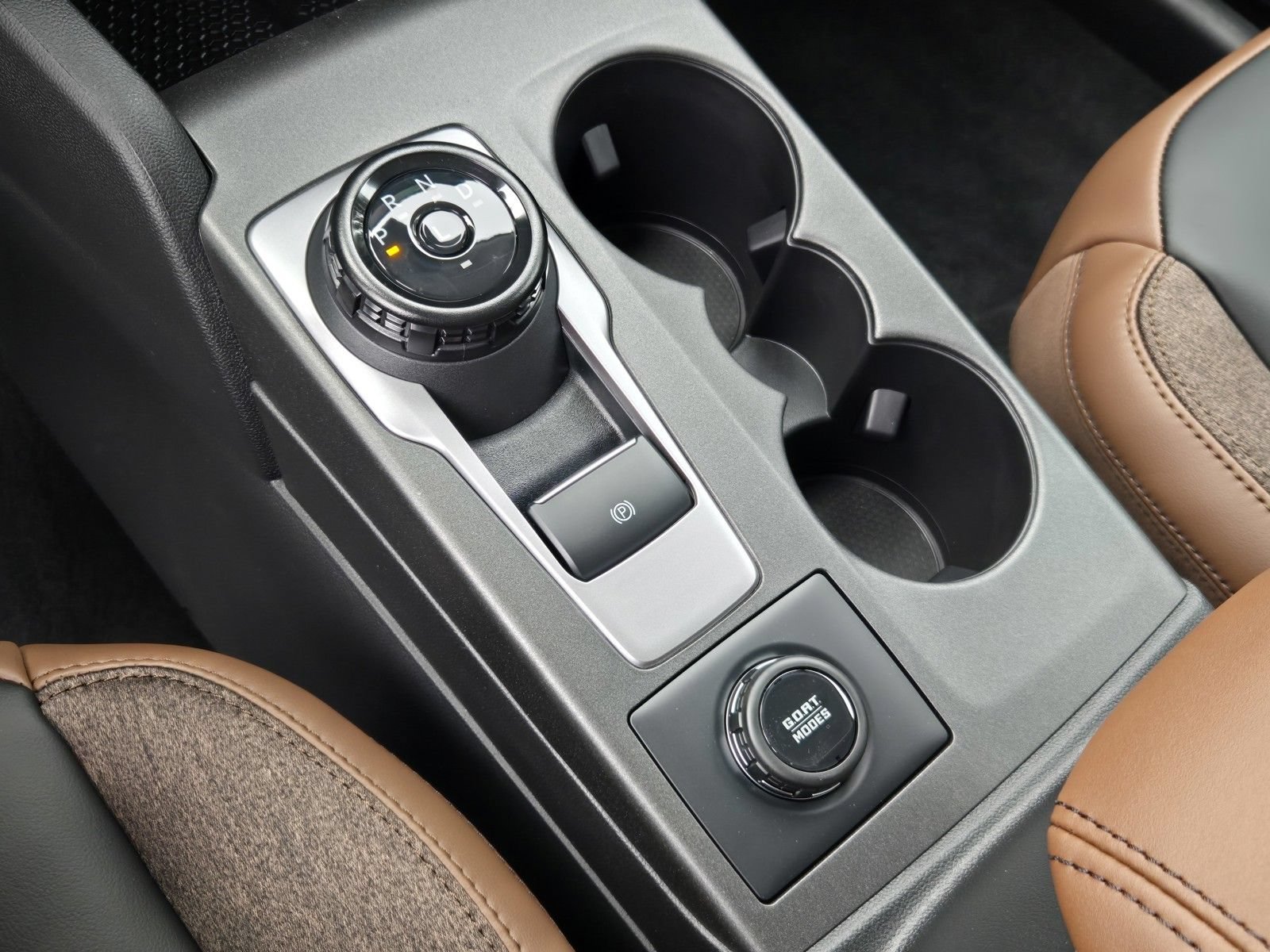 New 2026 Ford Bronco Sport Outer Banks AWD/4WD image 10