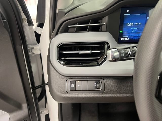 New 2027 Chevrolet Bolt LT FWD image 11