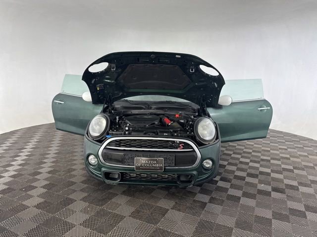 Used 2019 MINI Cooper S image 11
