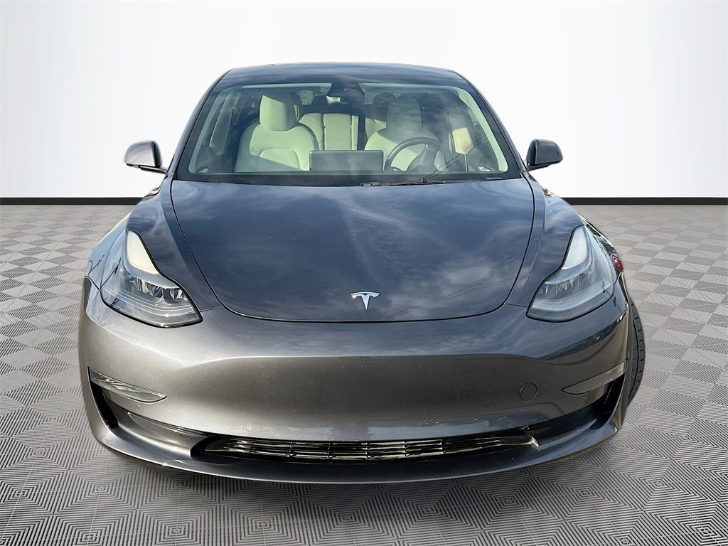 Used 2022 Tesla Model 3 Performance image 2