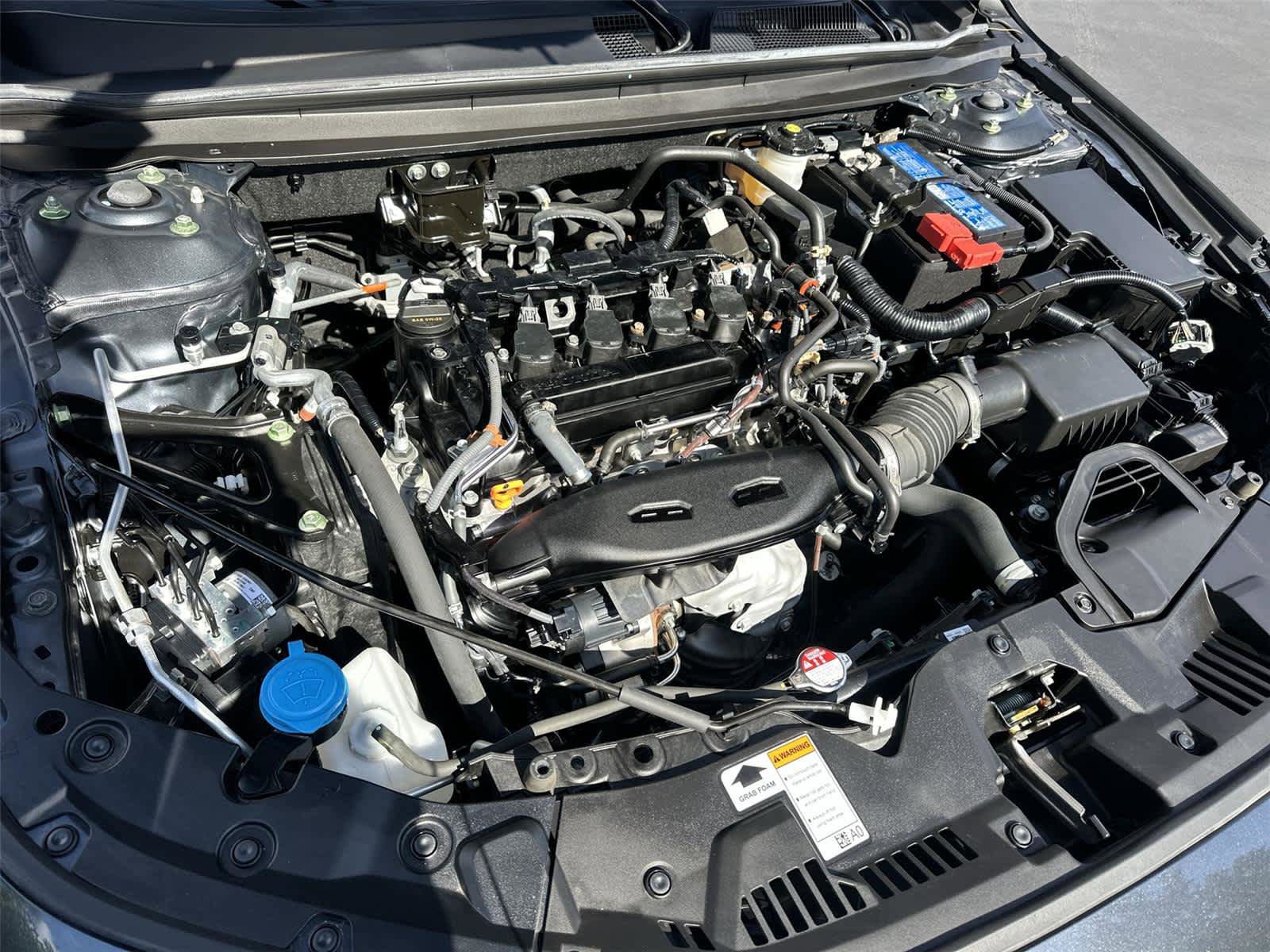 Used 2023 Honda Accord LX image 10