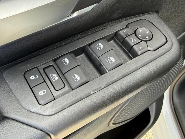 New 2026 RAM 1500 Big Horn AWD/4WD image 18