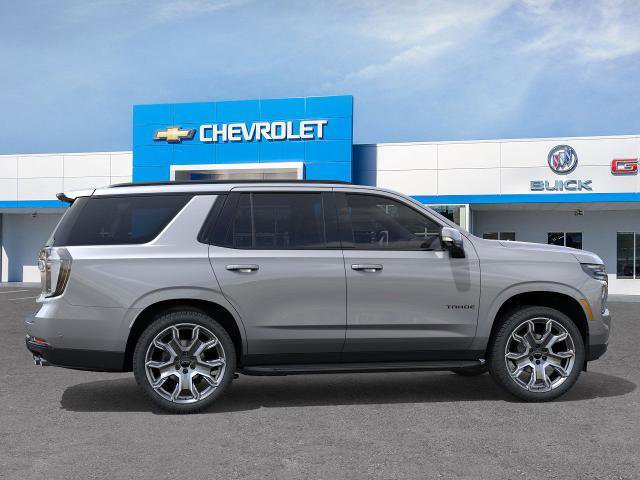 New 2026 Chevrolet Tahoe RST image 5