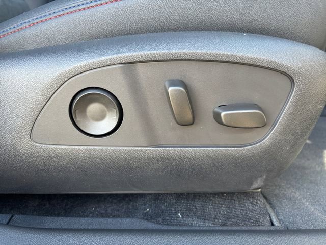 New 2025 Chevrolet Blazer EV RS image 39