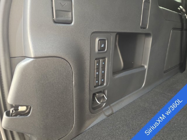 New 2027 Ford Expedition Max Platinum w/ Stealth Appearance Package AWD/4WD image 22