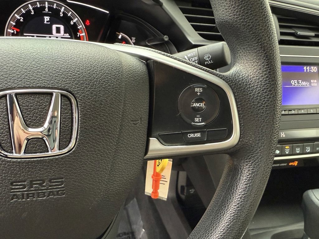 Used 2018 Honda Civic LX image 19