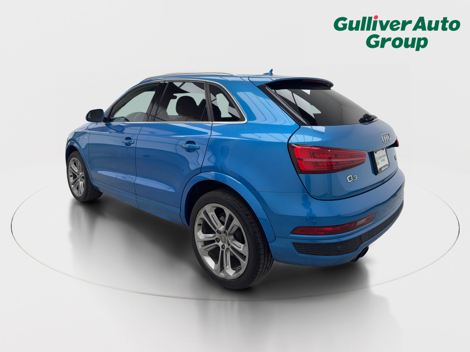Used 2016 Audi Q3 2.0T Prestige w/ Prestige Package AWD/4WD image 4