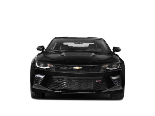 Used 2018 Chevrolet Camaro SS image 7