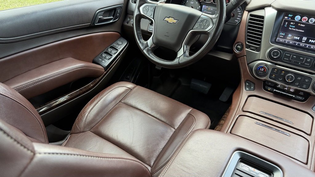 Used 2018 Chevrolet Tahoe Premier image 15