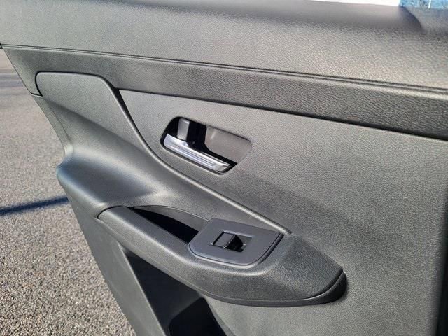New 2026 Nissan Sentra S w/ Floor Mat Package FWD image 17