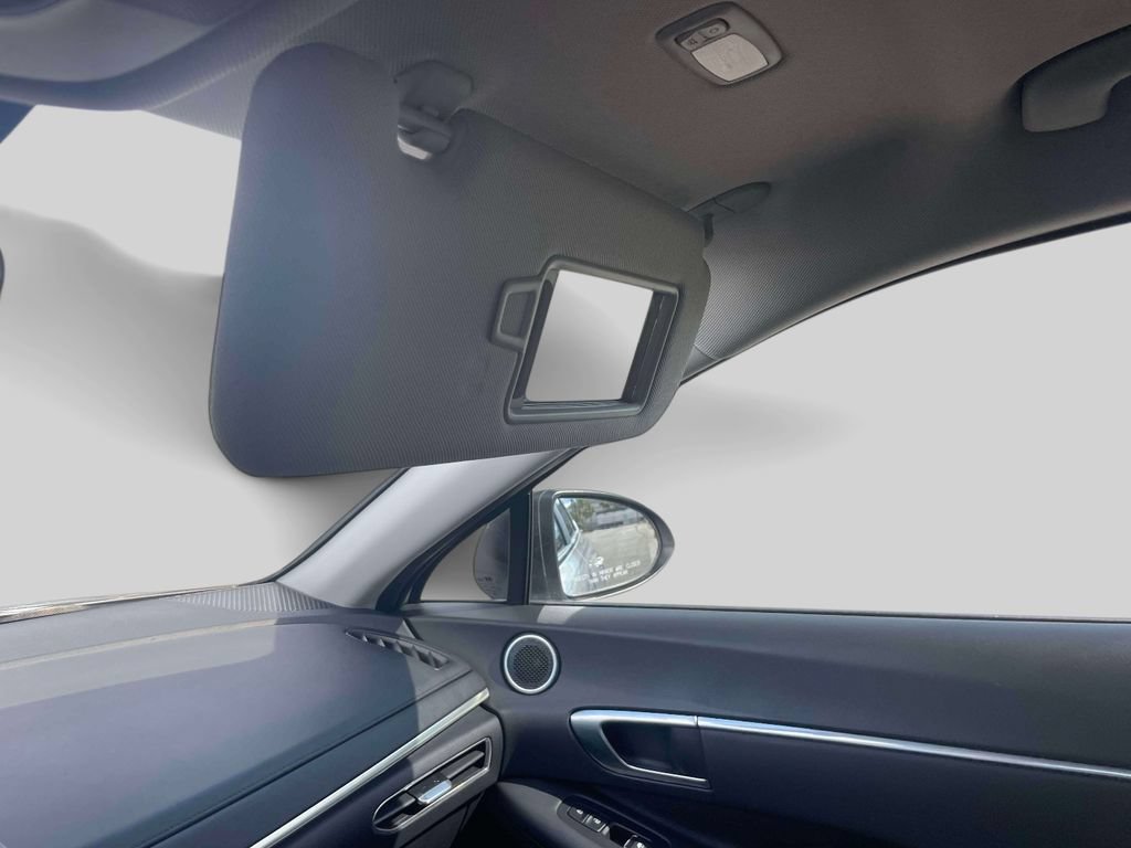 Certified 2023 Hyundai Sonata SEL FWD image 33