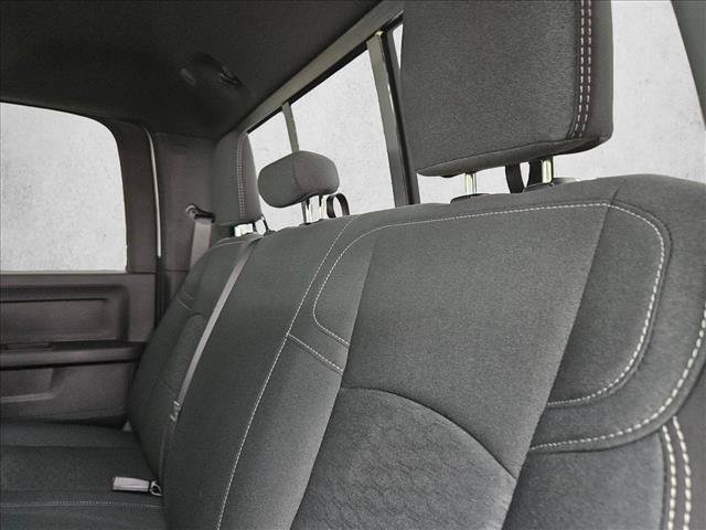 New 2026 RAM 2500 Warlock AWD/4WD image 16
