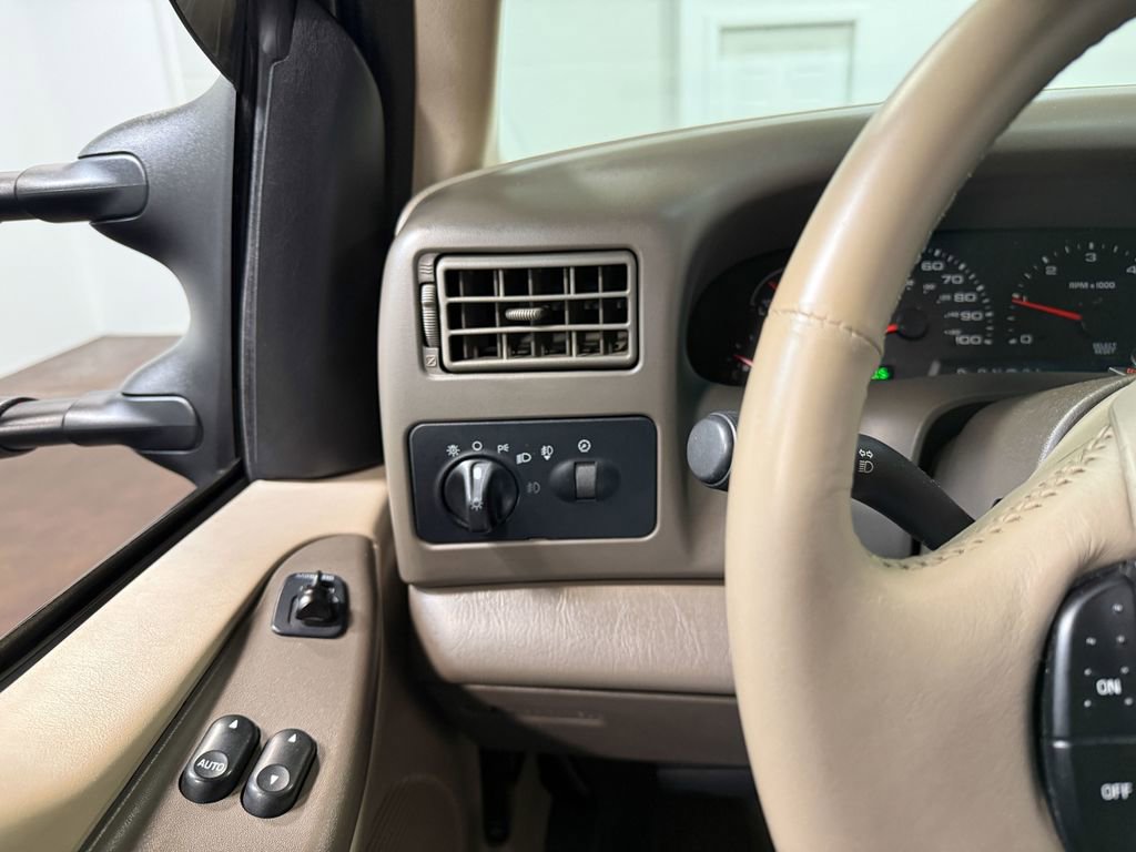 Used 2002 Ford F250 Lariat AWD/4WD image 78