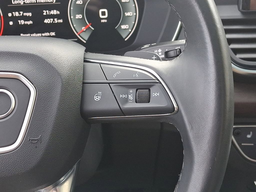 Used 2023 Audi Q5 2.0T Premium Plus w/ Premium Plus Package image 23