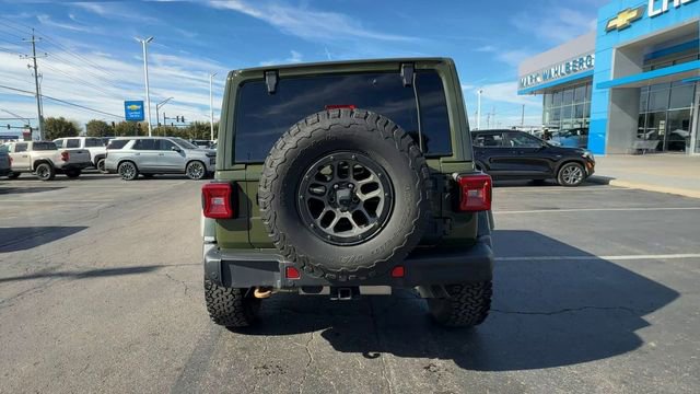 Used 2023 Jeep Wrangler Rubicon 392 image 7