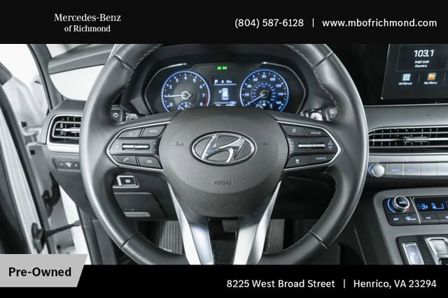 Used 2020 Hyundai Palisade SEL image 24