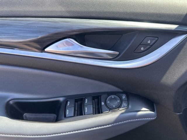 Used 2023 Buick Enclave Essence w/ Experience Buick Package image 10