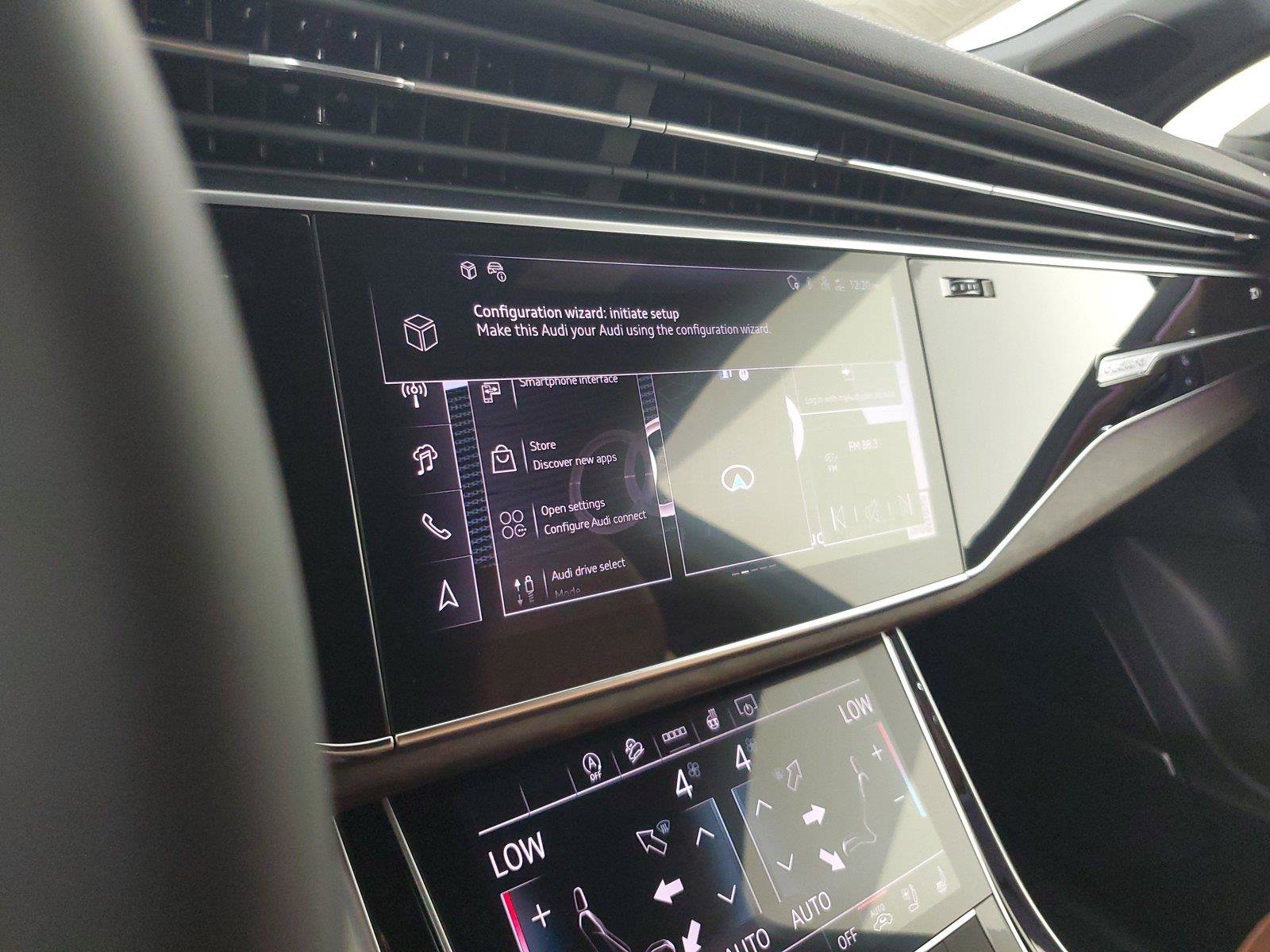 New 2026 Audi Q7 2.0T Premium Plus AWD/4WD image 29