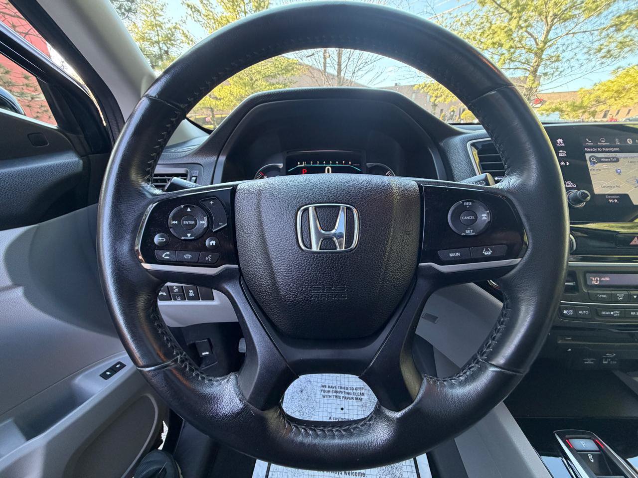 Used 2019 Honda Pilot Touring image 19