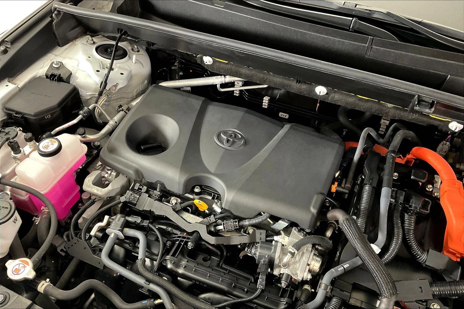 Used 2023 Toyota Venza Nightshade AWD/4WD image 30