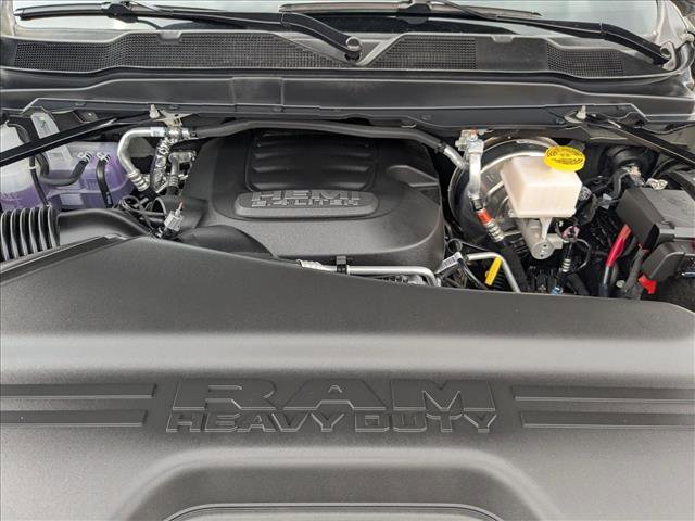 New 2026 RAM 2500 Tradesman w/ Power Wagon Package image 17